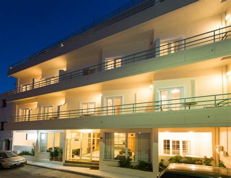 Creta Hotel, Agios Nikolaos (updated prices 2024)